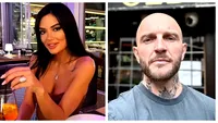 Olga Barcari iubește din nou, după despărțirea de Cătălin Bordea: „Sunt în tatonare cu un băiat”