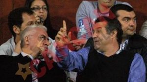 Gigi Becali: "Dragomir nu respecta nimic, eu respect si regulile lui Dumnezeu si legile Mafiei"