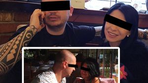 Ziua e vecina cumsecade de la 4, noaptea e starletă în filmele 18+ ! Adevărul despre ”Albă ca Zăpada”, românca mortală care i-a deschis uşa GOALĂ ”băiatului cu pizza”!