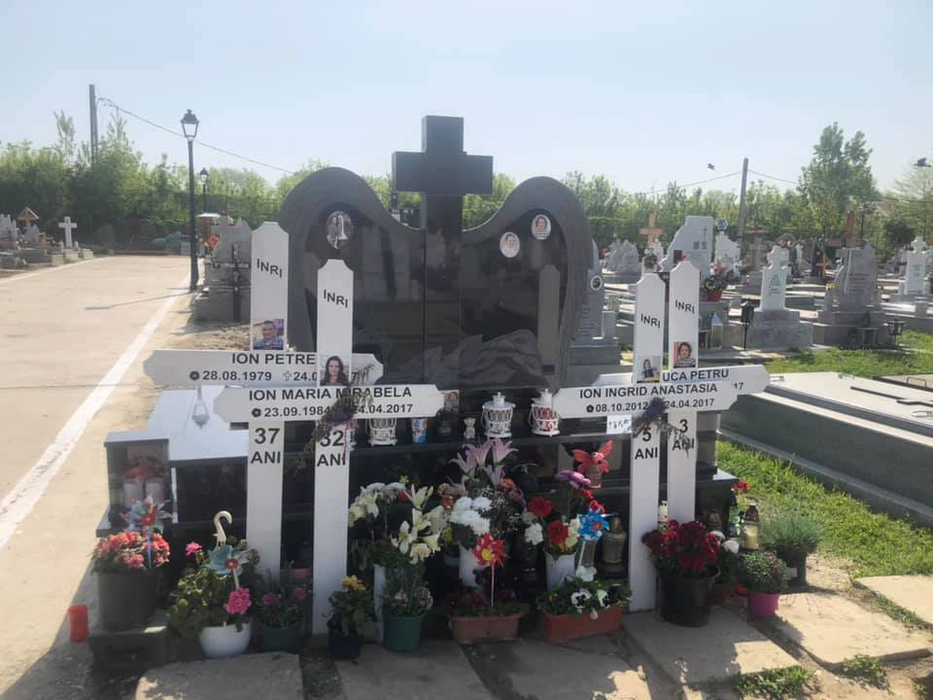 Şoferul de TIR care a ucis o familie întreagă și pe antrenorul Mihai Bobocică a fost condamnat la 5 ani de închisoare. Câți bani trebuie să plătească pentru daunele morale