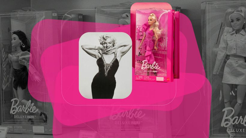 Barbie marchează 100 de ani de la nașterea lui Marilyn Monroe. Cum arată păpușa inspirată de cea mai celebră scenă a actriței