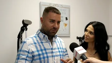 Francisca, o graviduță... bizară! Ce regretă că nu a experimentat: „M-am ofticat că nu mi-a fost...”