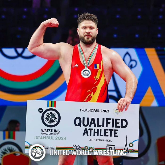 Cine este Alin Alexuc Ciurariu, coechipierul lui Gabi Torje la Asia Express 2026. Sursa foto: Instagram