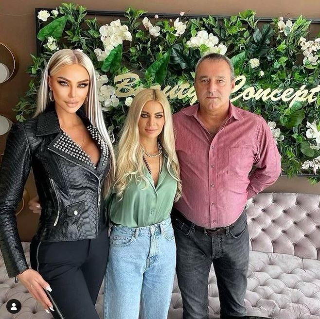 Cum a apărut Bianca Drăgușanu azi, după ce Alex Bodi s-a năpustit asupra ei! Mărturii despre episodul tensionat cu fostul soț: “Ce nu te omoară, te face mai puternic!” | FOTO