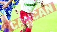 Cernomoret Burgas, ciuca batailor