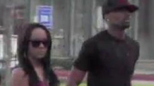 Bobbi Kristina s-a logodit cu fratele ei adoptat! Mama lui Whitney Houston este ingrijorata!