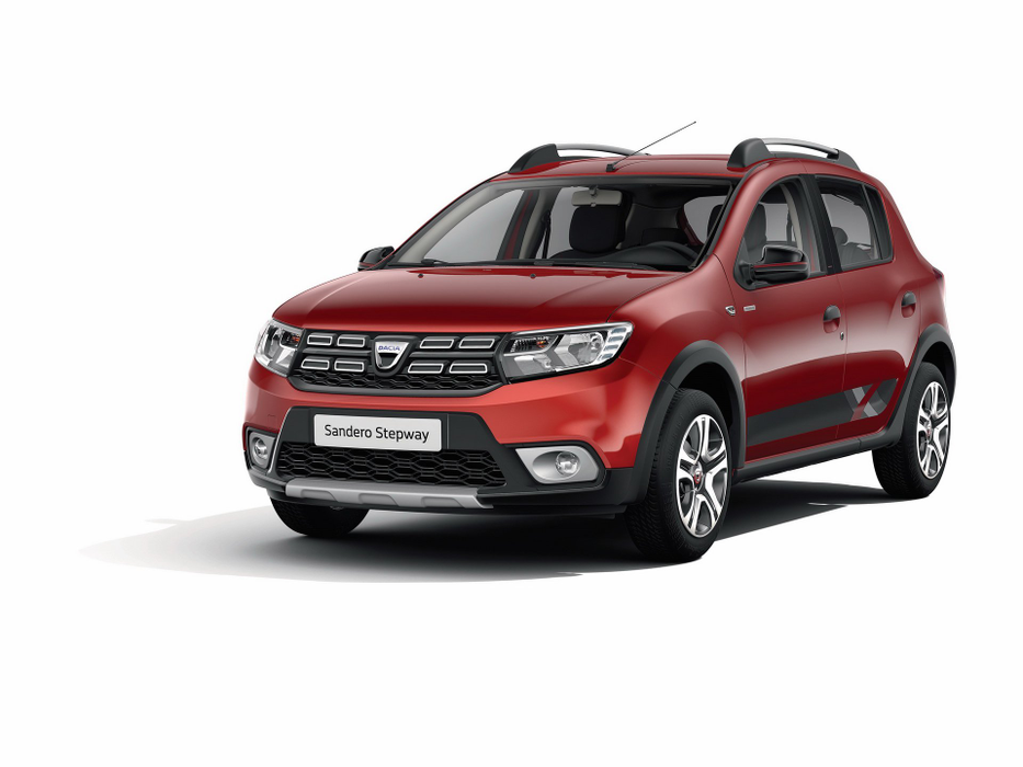 Dacia a scos două modele de senzație: Duster și Logan. Ediție limitată