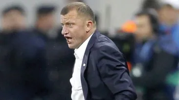 Uns antrenor la Chiajna, Dorinel Munteanu vrea în play-off: „ Suntem la şapte puncte de locul 1!”