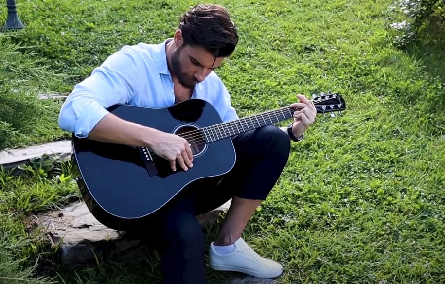 Andi Constantin, la un pas de moarte: „Ăla a fost declicul din viața mea”