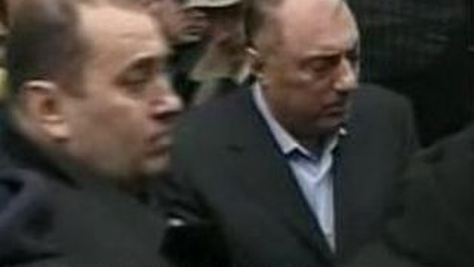 VIDEO Decizie definitiva: Antonie Solomon va fi judecat in arest