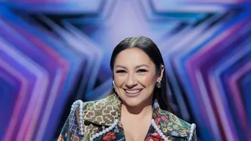 Dieta prin care Andra Măruță a slăbit 10 kilograme: ”Cătălin m-a susținut”