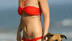 Anorexia, la moda printre vedete! Afla ce actrita a marturisit ca se infometa!