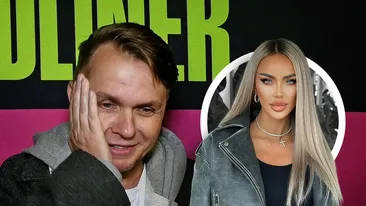 După ce a filmat cu Bianca Drăgușanu, Codin Maticiuc dă verdictul: Mi-au dat niște emoții îngrozitoare