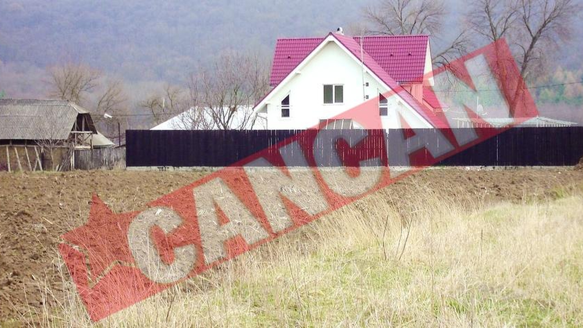 Preturile terenurilor din preajma Bucurestiului vor sari in aer