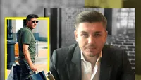 Îţi mai aduci aminte de Bogdan Olaru, beizadeaua care spunea că ”un Moet de 100 de euro e nimic”? Nu are loc de muncă, dar... Jonglează frumos între pelerinaje la Athos și fente de lux din contractele cu statul