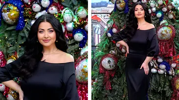 Gabriela Cristea, pusă la zid după ce s-a photoshopat. Cum arăta, de fapt în emisiunea lui Măruță: ”Ce diferență!”