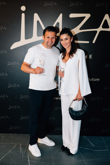 Cu ce se ocupă Elena Tudor, câștigătoarea Power Couple 2025. Ce meserie are soția magicianului Robert Tudor, de fapt