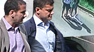 Mărturie completă despre filmările difuzate de CANCAN.ro. Fratele lui BOUREANU povesteşte totul despre imaginile-şocante cu nepoata lui!