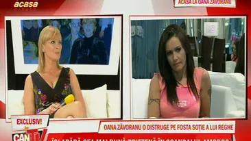 Zavo ii ia apararea lui Reghe, dar nu baga mana in foc pentru el! Nici pe Pepe nu il credeam in stare de multe lucruri