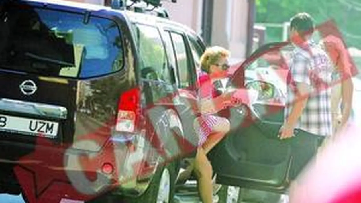 Ce planuiesc Mihaela Tatu si Catalin Botezatu?