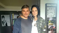 ANDREEA MARIN s-a întâlnit cu MIRCEA RADU! Ce a spus despre acesta