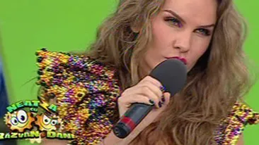 Anna Lesko e daramata de oboseala! Vezi de ce nu a dormit de doua zile si doua nopti!