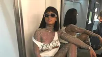 RIHANNA a pierdut lupta cu kilogramele! Vedeta s-a dezbrăcat la plajă, iar toată lumea a rămas cu gura căscată