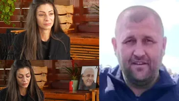 Mărturia sfâșietoare a văduvei lui Sorin Anghel, bărbatul măcelărit de interlopi: „Au venit după el şi i-au dat, ca să nu scape”