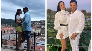 Brigitte și Florin Pastramă au ajuns la fundul sacului: " Toate business-urile mele s-au dus în cap”