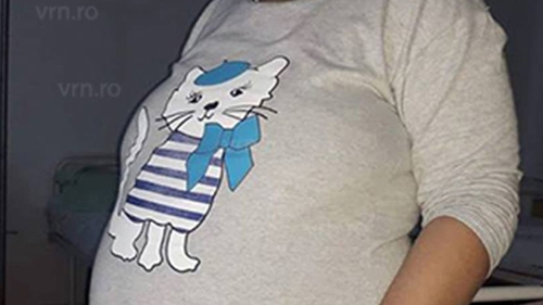 Caz unic la Maternitatea Vaslui. O femeie a născut un copil invizibil