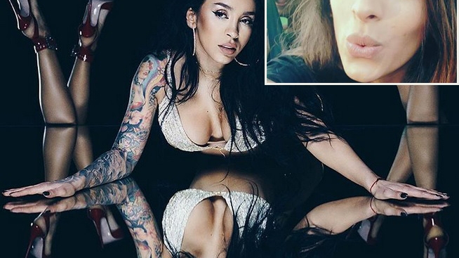 Ruby și-a cumpărat casă cu banii jos: "Sunt atât de fericită, nici nu realizez". Fratele ei mai mic a criticat-o dur: "E frivol"