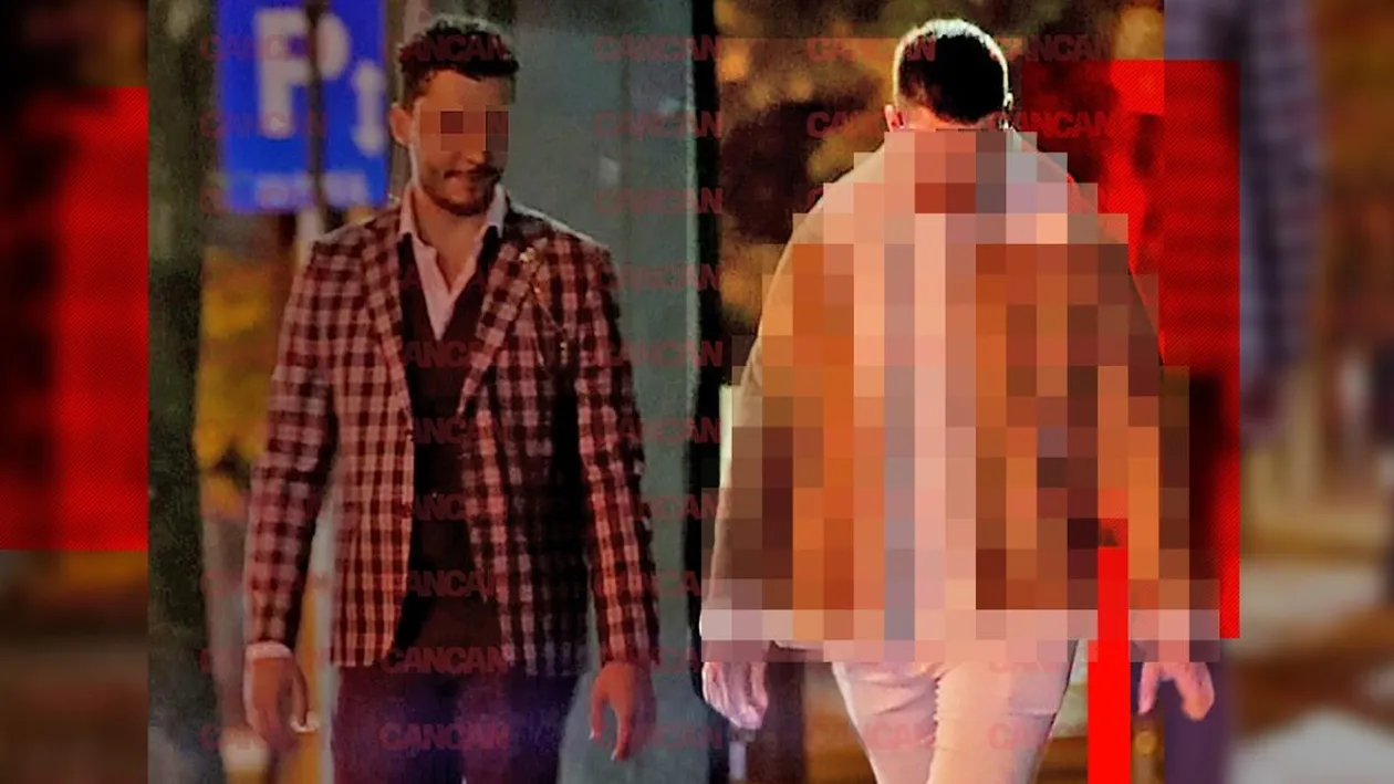 Ai greșit anotimpul, băiatul meu! Cum a putut să se îmbrace un bucureștean în zona cluburilor de fițe din Herăstrău