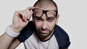 Silviu Paşca, rapper-ul de la Vocea României, e un băiat dur, dar..."visează ca şi femeile"! Vezi cum aşa!