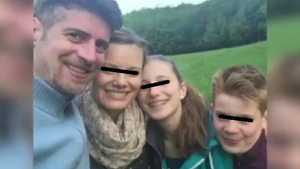 Medicii legiști au încheiat autopsiile Monicăi și ale copiilor ei! Detalii sfâșietoare despre crimele comise de bărbatul care și-a măcelărit familia