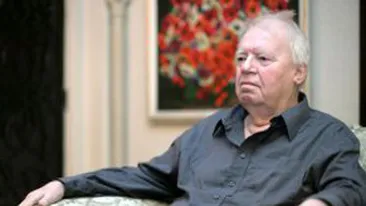 DOLIU in cultura romaneasca! A murit Fanus Neagu!