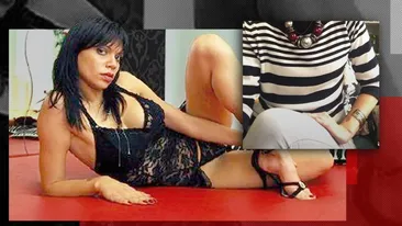 Cum arată și ce meserie are acum Laura Andreșan, “Profa de sex”. Ia 200 de lei pe oră după despărțirea de Grasu XXL