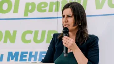 Ioana Constantin cere o lege anti-clan după crima cu bombă de la Arad „Interlopii umilesc instituțiile statului”