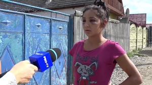 Mădălina din Brașov povestește cum a fost bătută 4 ore în șir de iubitul ei: "A dat muzică la maxim și mă bătea pe lumina stinsă de la 00:00 la 04:00" Care e motivul