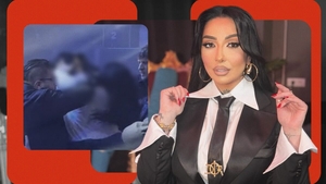 Ce s-a întâmplat, de fapt, între Narcisa și Raluca Drăgoi la gala RXF. Artista spune tot despre conflict: „M-a uimit tupeul, că eu știu că e gravidă”
