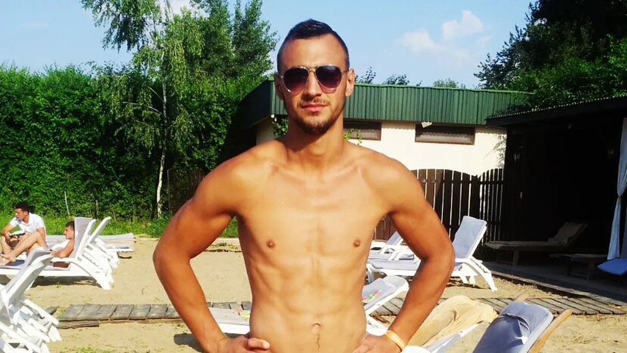 S-a aflat rezultatul necropsiei sportivului de 23 de ani mort în condiţii suspecte! Stelian Gheorghe a murit din cauza…