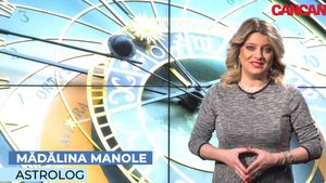 Horoscop zilnic 26 martie 2022. Capricornii iau decizii importante