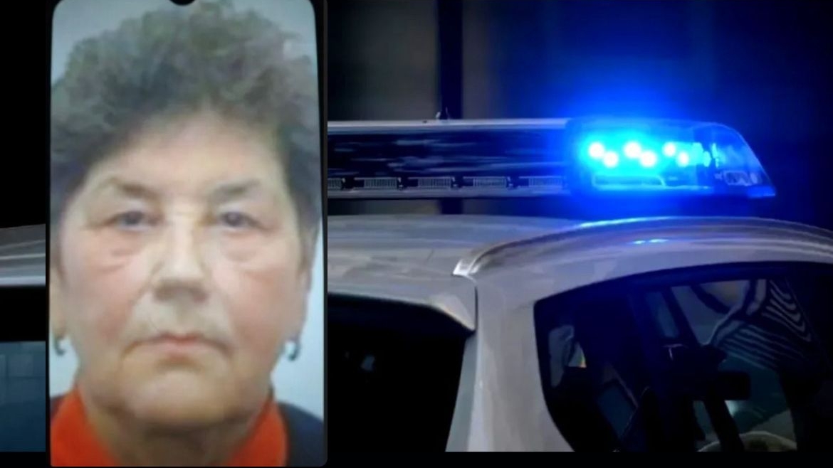 Dacă vă întâlniți cu Viorica, sunați urgent la 112. Femeia de 90 de ani a plecat de acasă în pijamale
