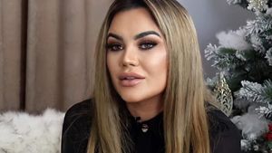 Carmen de la Sălciua, revoltător de sinceră pe tema subiectului OnlyFans. ,,Perversitatea asta va ajunge la cote alarmante”