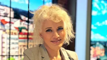 Cum a reacționat Greta Dan, după ce Radu Ciucă a ”trădat” Pro TV și a semnat cu Antena 1
