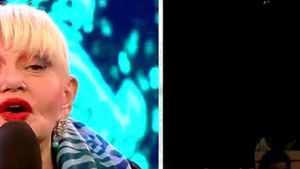 Liviu al Israelei, filmat pe străzile de la Cannes: ”Am încercat să mă omor!”