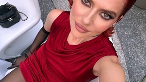 Lidia Buble și Horațiu Nicolau au probleme în relație? Vedeta în căutarea unui nou partener: „Poate plec de aici cu hăndrălăul”