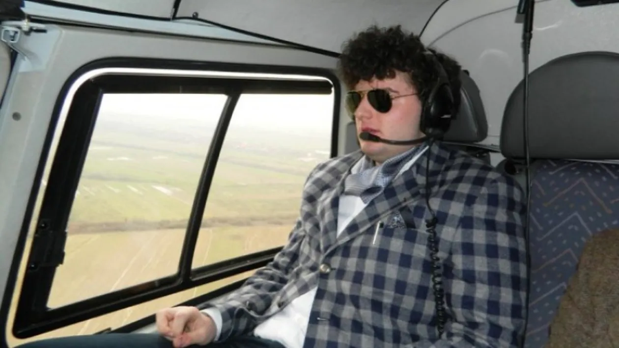 Ne-a socat de atatea ori, insa acum chiar ca n-o sa-ti vina sa crezi asta! Ce dorinta ascunsa are Victoras Micula