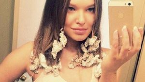 FOTO! “Tânără sexy, caut un bărbat care să mă lase gravidă!” Ce s-a întâmplat după ce o tânără a postat un astfel de mesaj pe internet