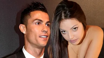 „Cristiano Ronaldo şi-a înşelat iubita gravidă cu mine! A fost o noapte...intensă!” Cine e bomba sexy care a făcut dezvăluirile-şoc