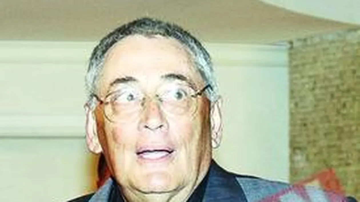 Sotii Moculescu isi duc frigiderele in instanta!